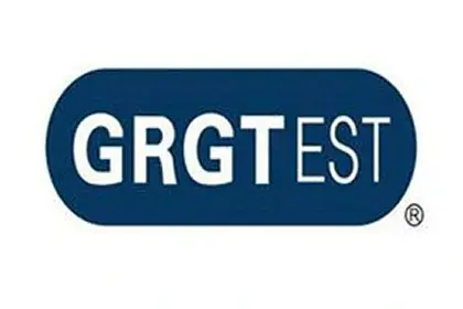 GRGT Environmental Testing Certification