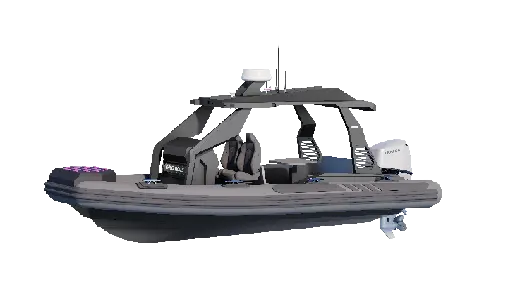 750 RIB