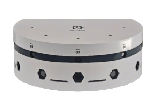 4D Radar Type 2